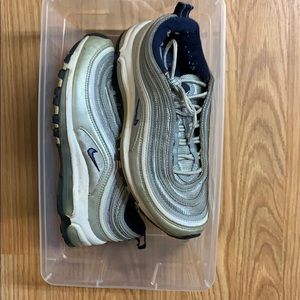 Nike Airmax ‘97